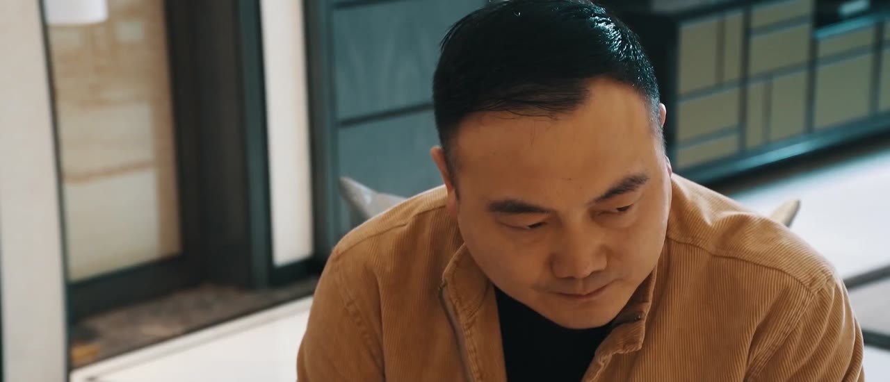 Ánh sáng của trái tim tập 1 cảnh 3
