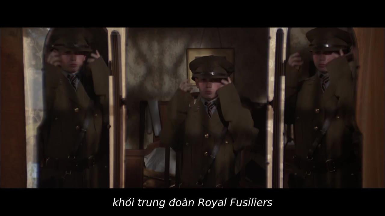 Pink Floyd: The Wall tập 1
