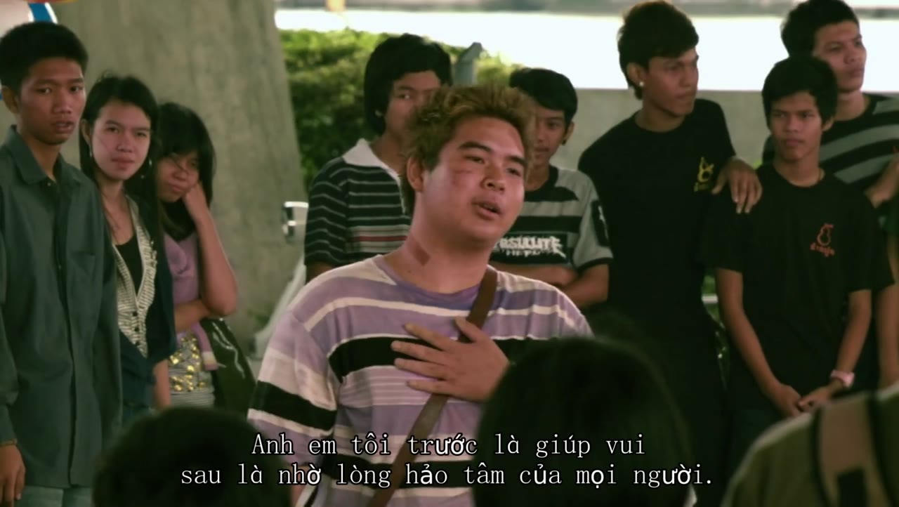 Quyền Cước Thượng Đẳng tập 1