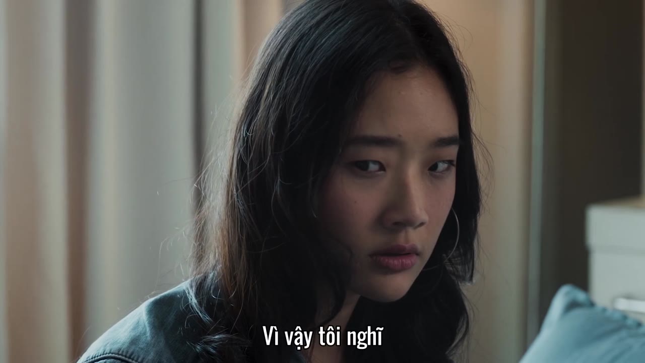 Đêm trắng: Mất ngủ tập 1