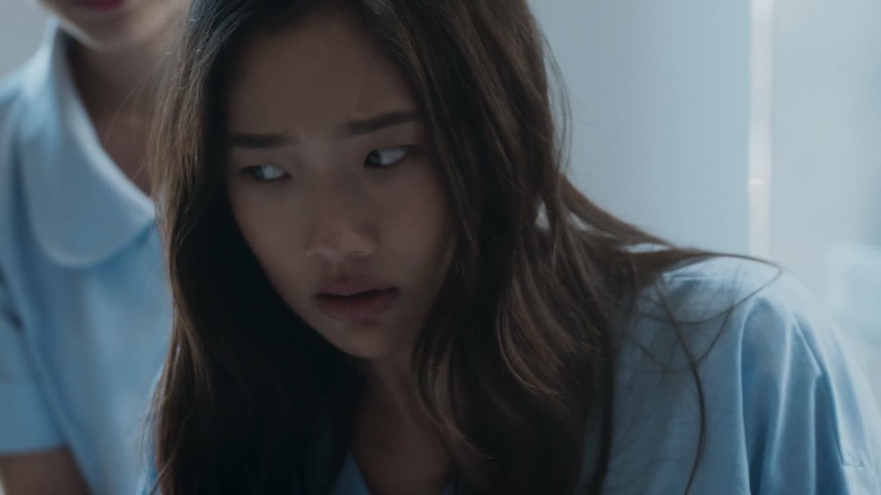 Đêm trắng: Mất ngủ tập 1 cảnh 2