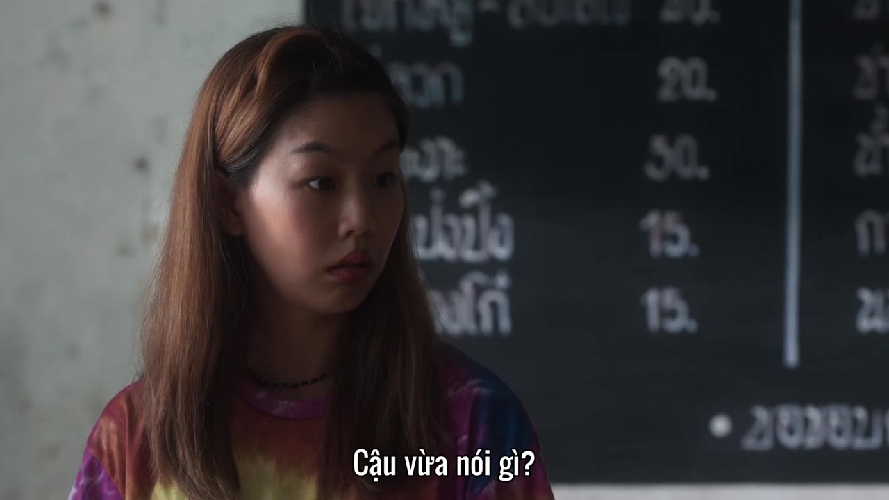 Đêm trắng: Mất ngủ tập 4 cảnh 3