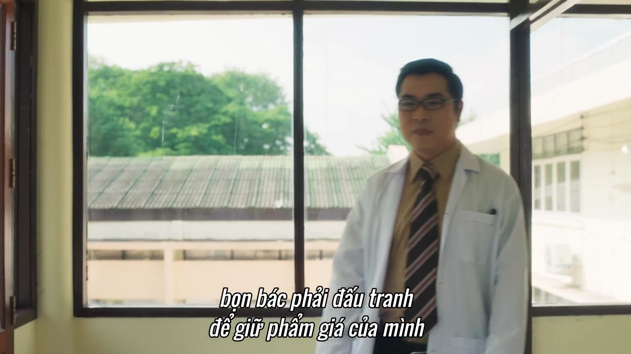 Đêm trắng: Mất ngủ tập 7