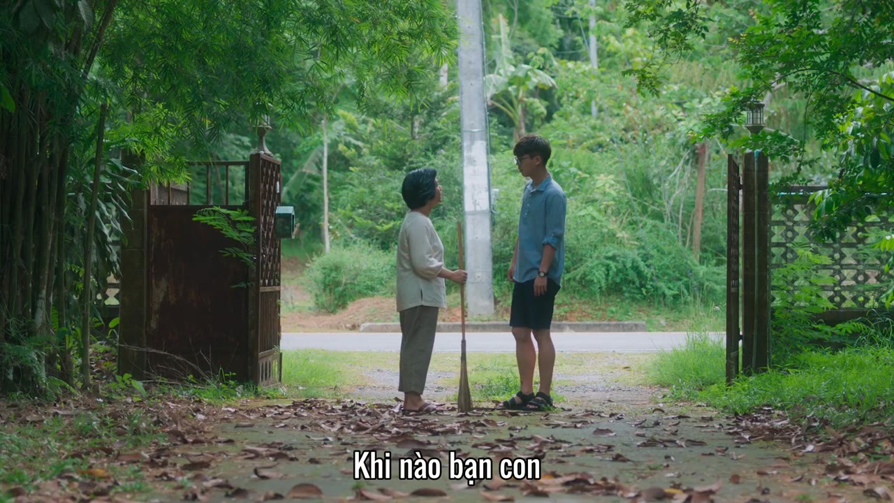 Đêm trắng: Mất ngủ tập 7 cảnh 2