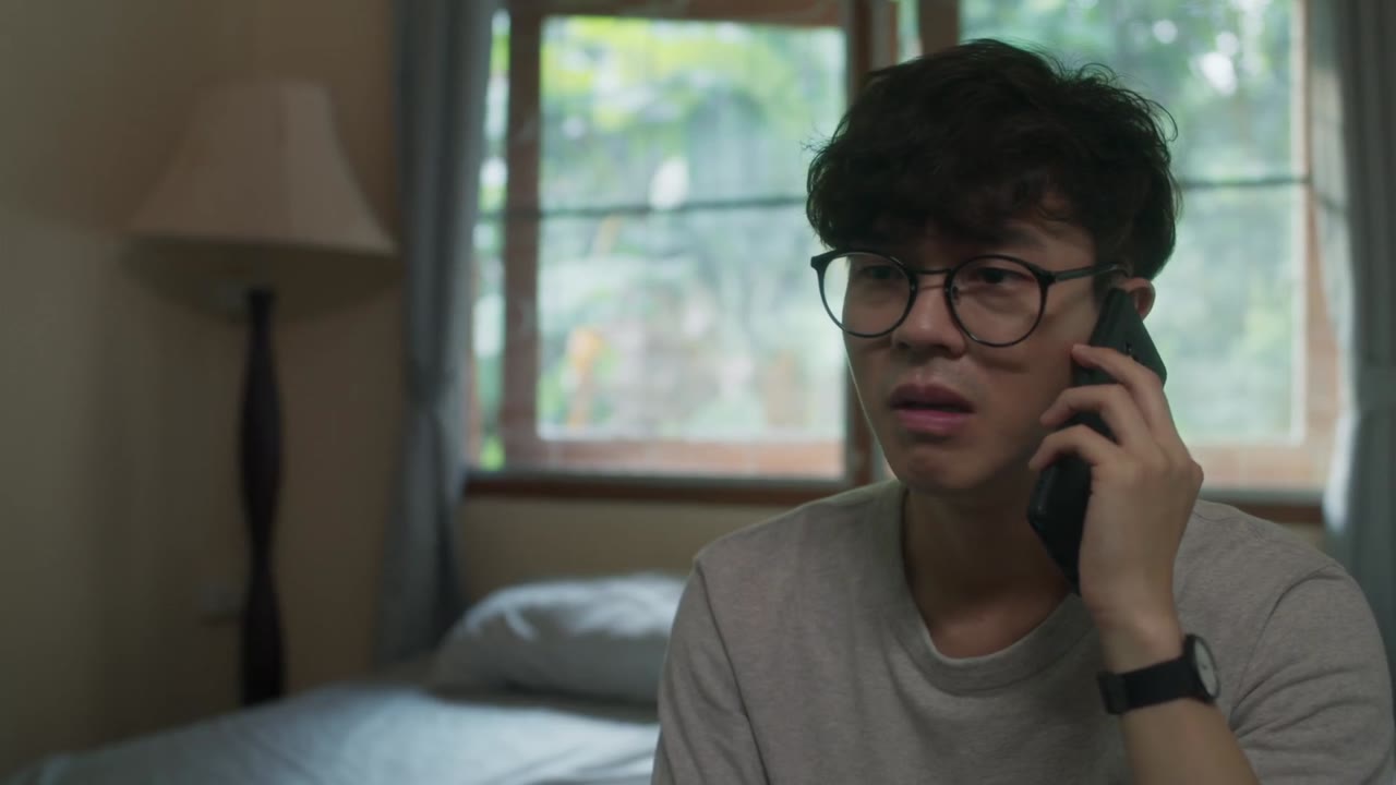 Đêm trắng: Mất ngủ tập 9