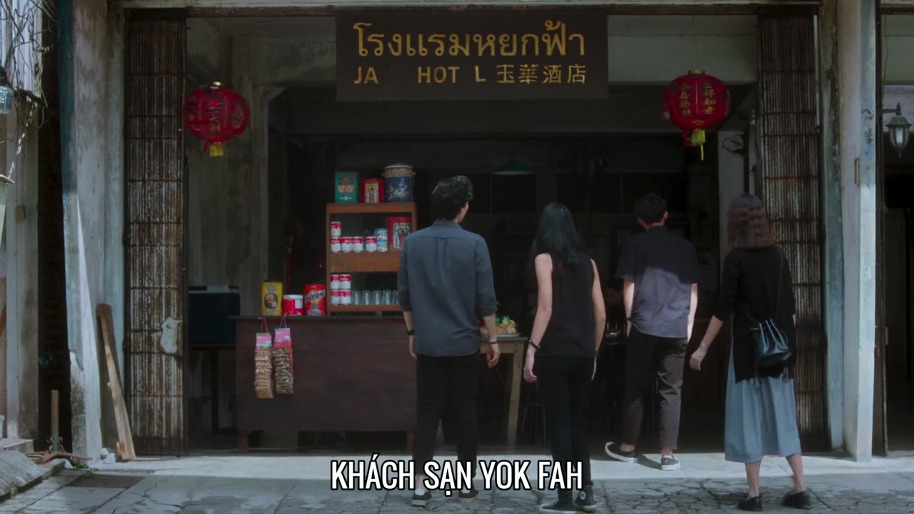 Đêm trắng: Mất ngủ tập 10