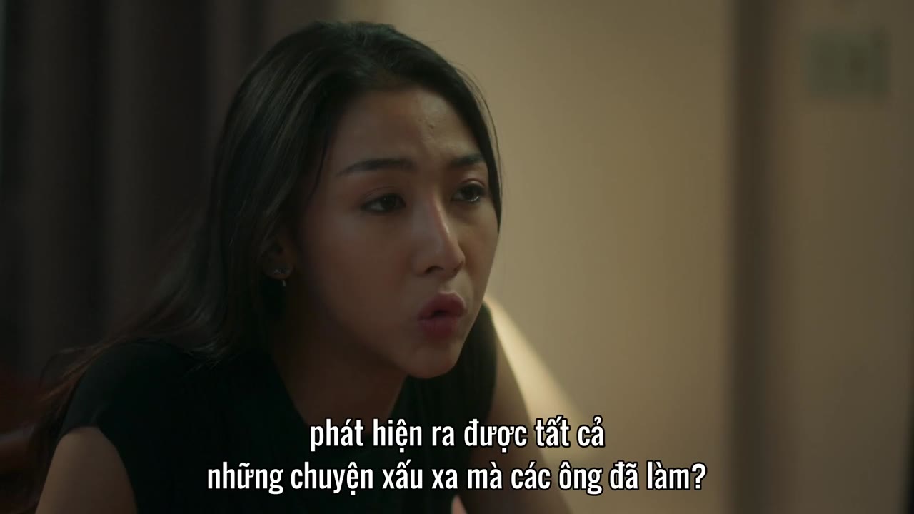 Đêm trắng: Mất ngủ tập 12
