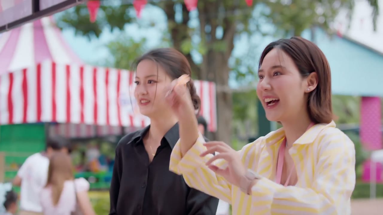 Play Park tập 5