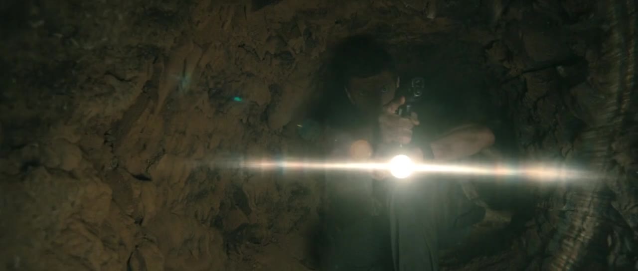 Dead Mine tập 1 cảnh 2