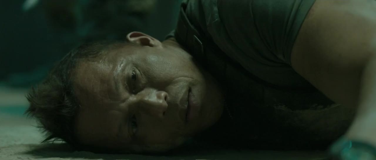 Dead Mine tập 1 cảnh 3
