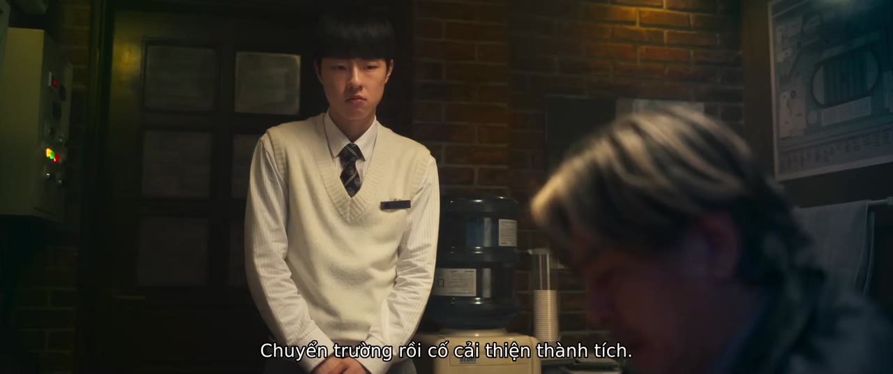 In Our Prime tập 1