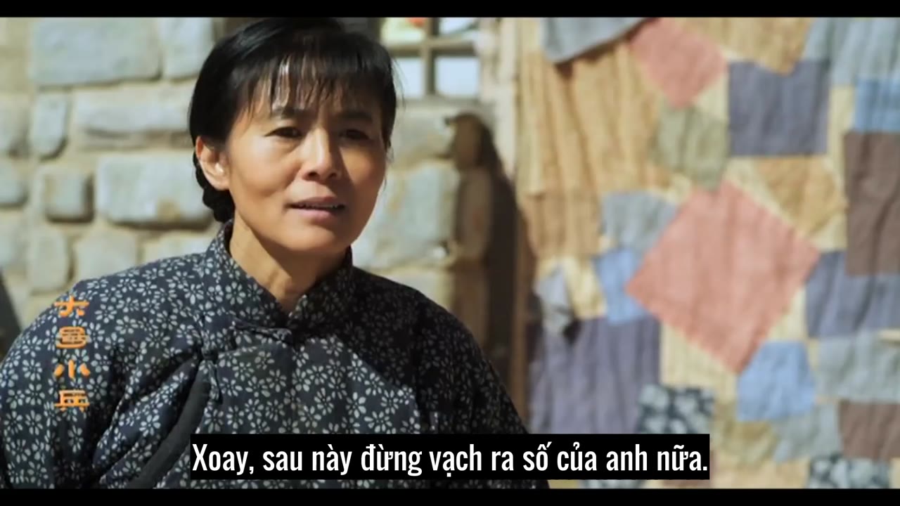 Cậu lính Tiểu Hiệu tập 22