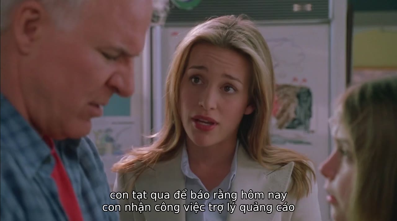 Nhà Có Một Tá Con tập 1 cảnh 2