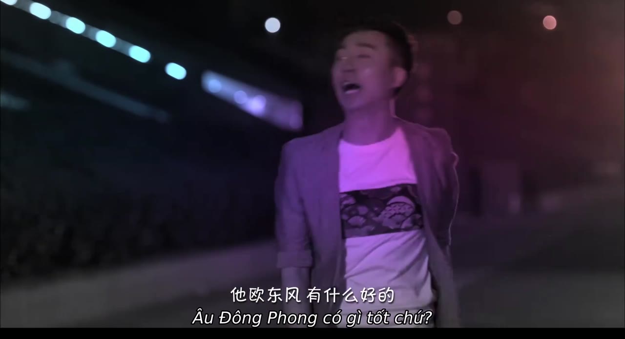 Mẹ ghẻ 8x của 9x tập 1 cảnh 2