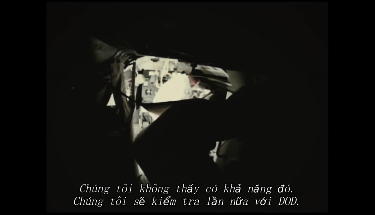 Bí Mật Apollo 18 tập 1