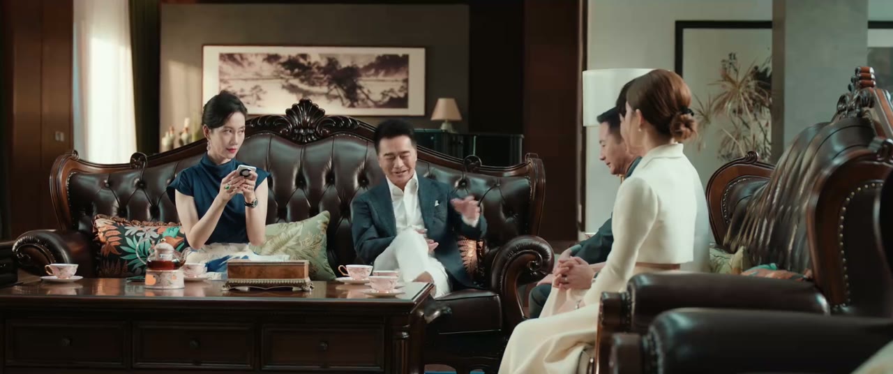 Hãy Để Tôi Tỏa Sáng tập 1