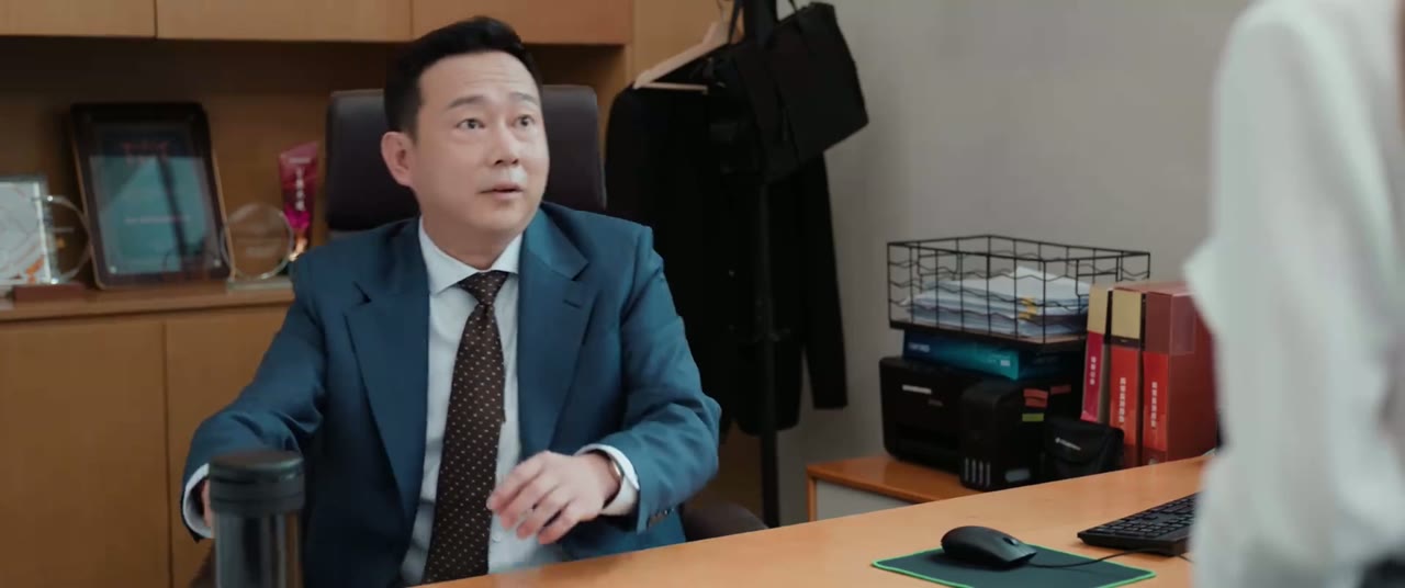 Hãy Để Tôi Tỏa Sáng tập 1 cảnh 2
