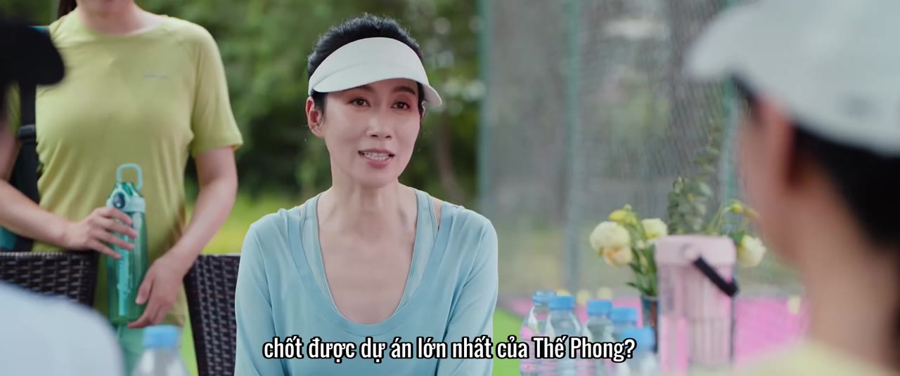 Hãy Để Tôi Tỏa Sáng tập 3