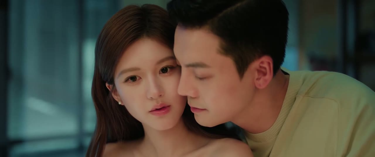 Hãy Để Tôi Tỏa Sáng tập 4 cảnh 3