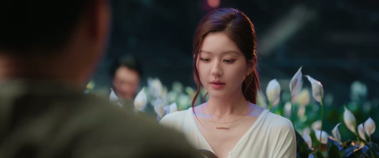 Hãy Để Tôi Tỏa Sáng tập 7 cảnh 2