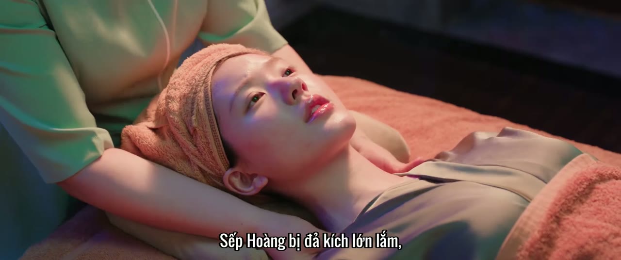 Hãy Để Tôi Tỏa Sáng tập 7 cảnh 3