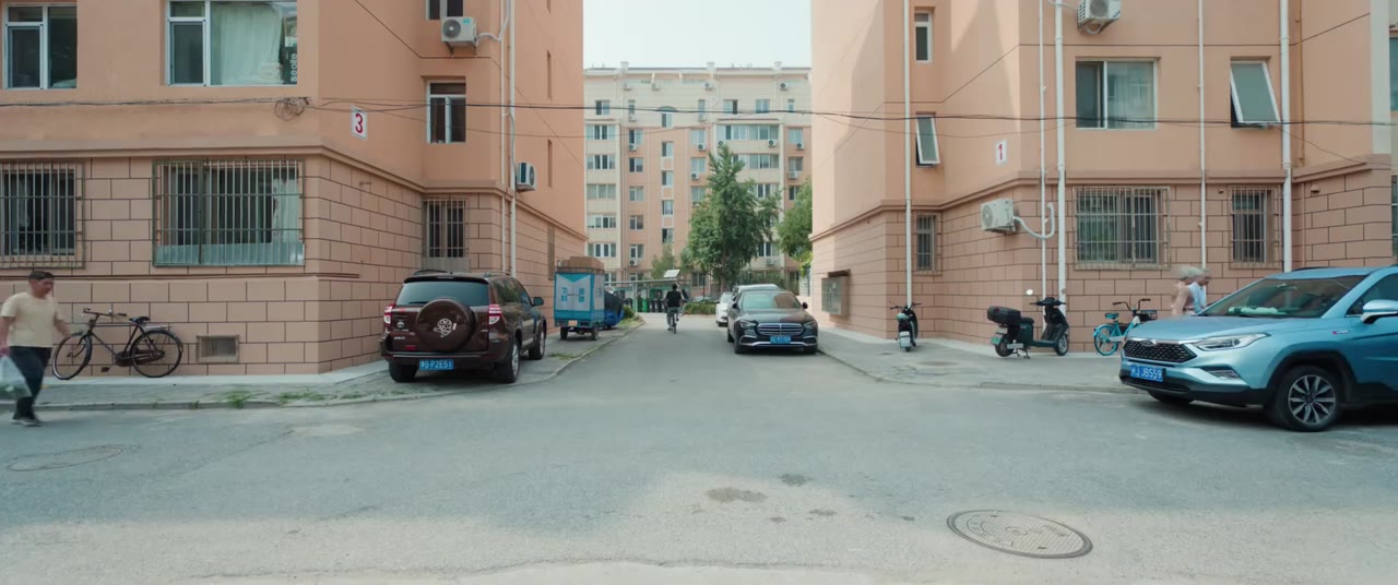 Hãy Để Tôi Tỏa Sáng tập 8 cảnh 2