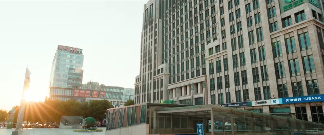 Hãy Để Tôi Tỏa Sáng tập 9 cảnh 2