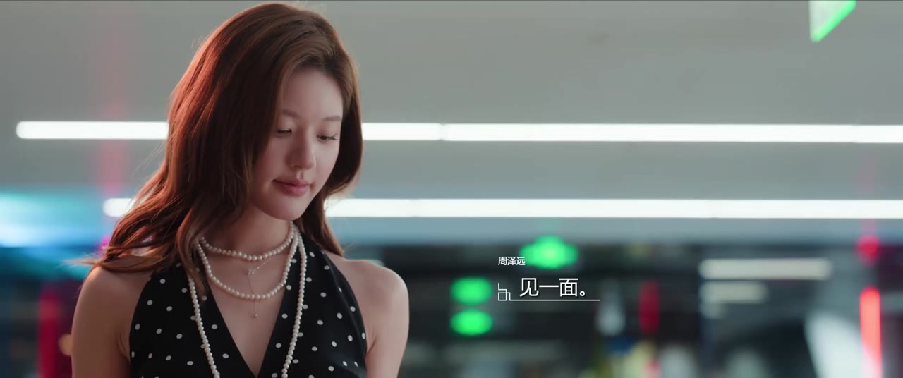 Hãy Để Tôi Tỏa Sáng tập 10 cảnh 2