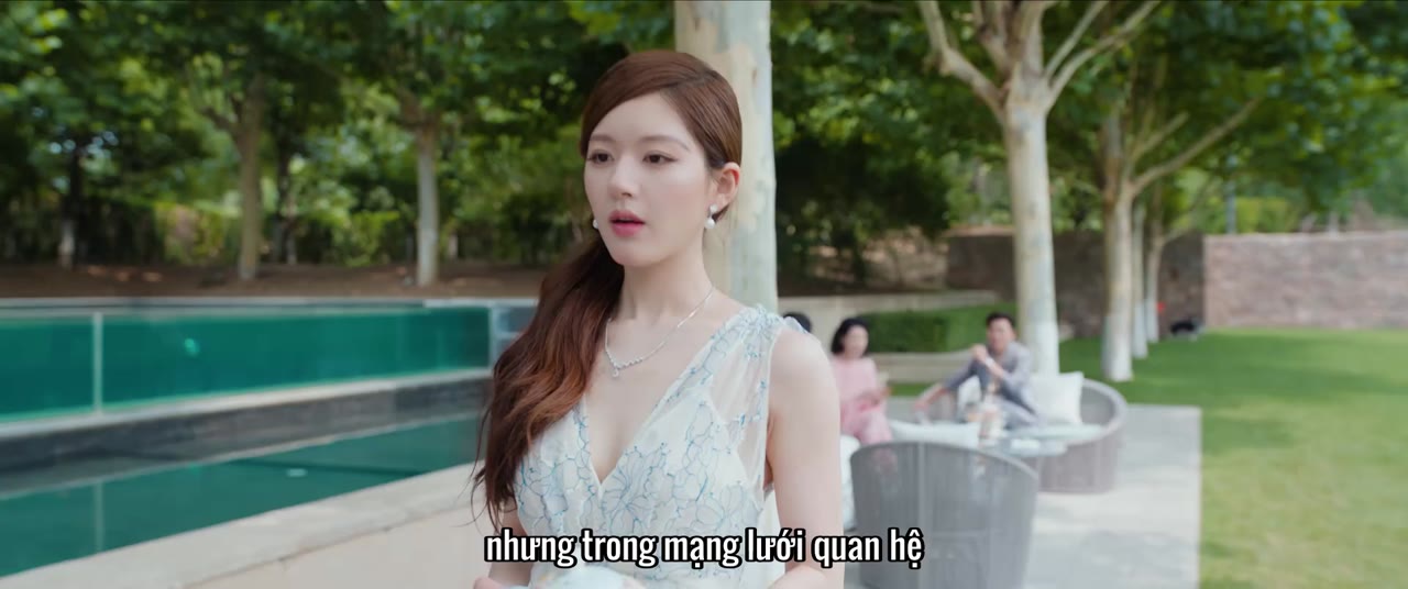 Hãy Để Tôi Tỏa Sáng tập 10 cảnh 3
