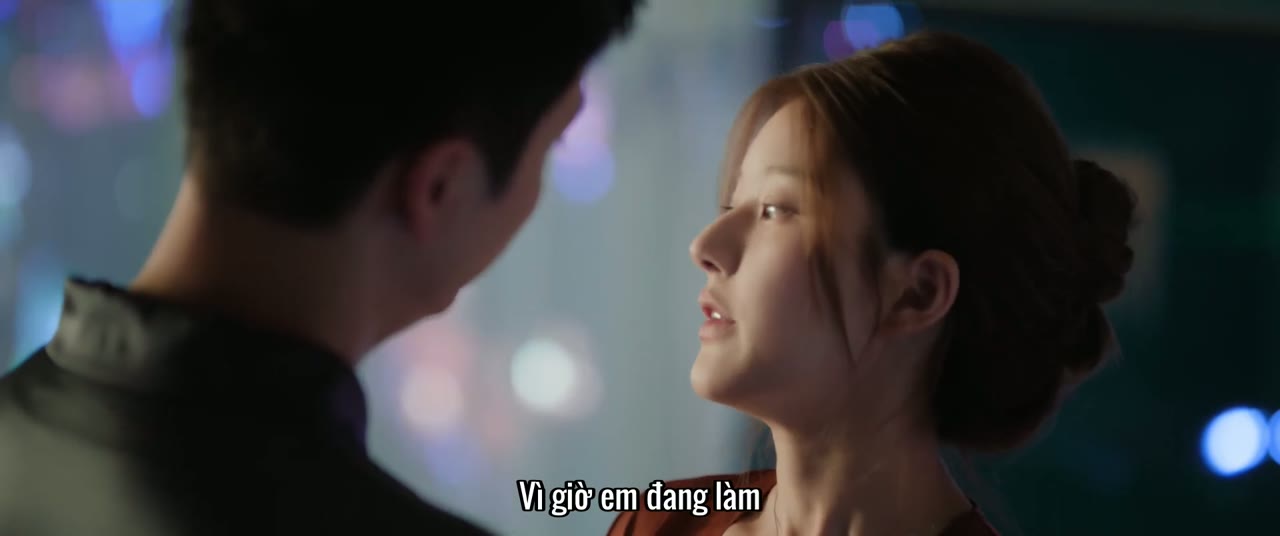 Hãy Để Tôi Tỏa Sáng tập 11