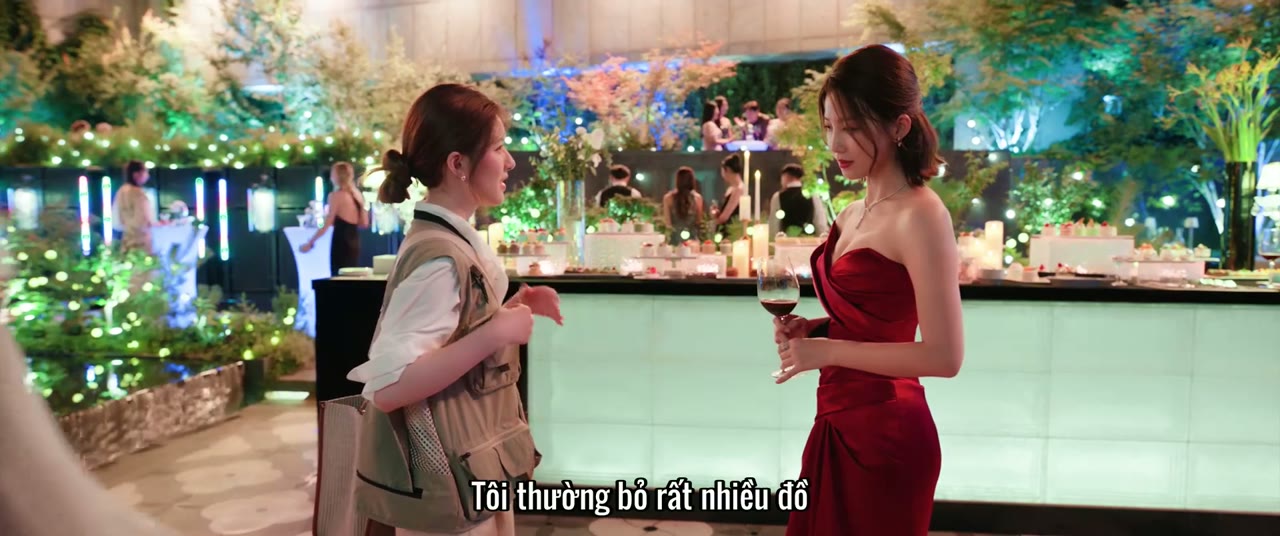 Hãy Để Tôi Tỏa Sáng tập 12