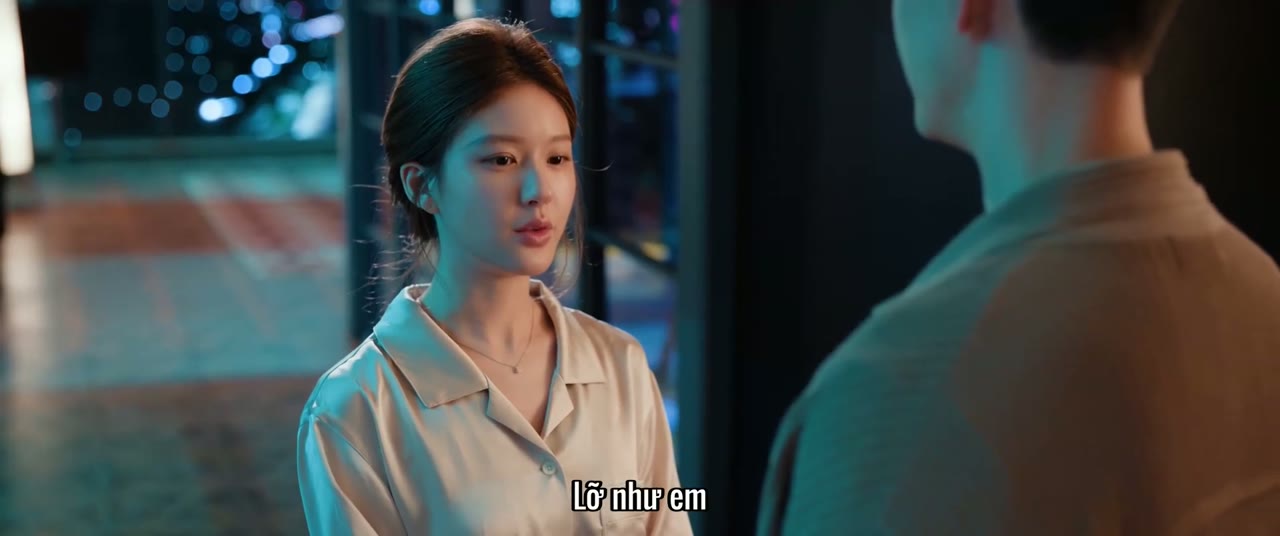 Hãy Để Tôi Tỏa Sáng tập 12 cảnh 2