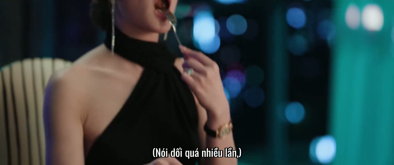 Hãy Để Tôi Tỏa Sáng tập 14 cảnh 2