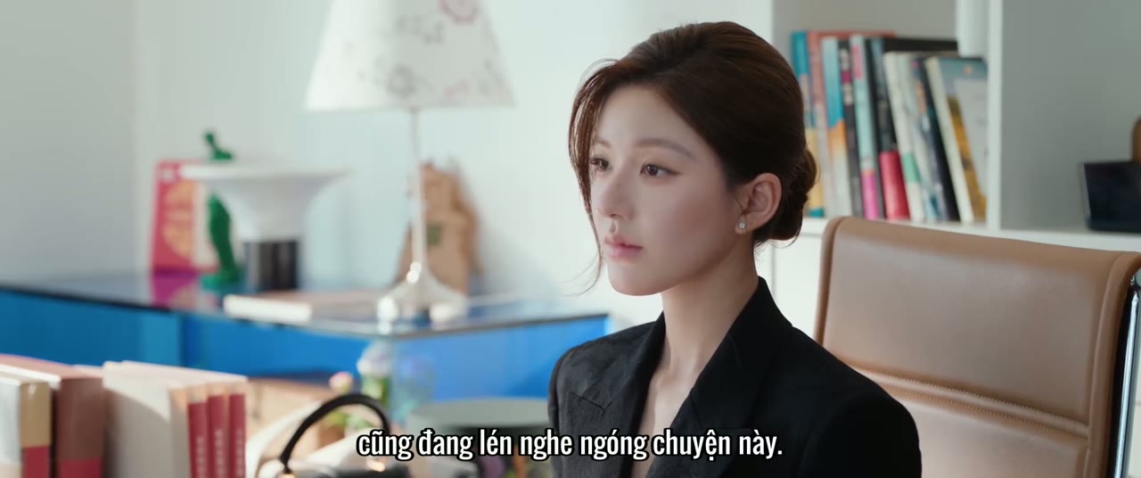 Hãy Để Tôi Tỏa Sáng tập 15 cảnh 3