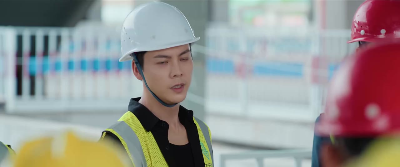 Hãy Để Tôi Tỏa Sáng tập 17