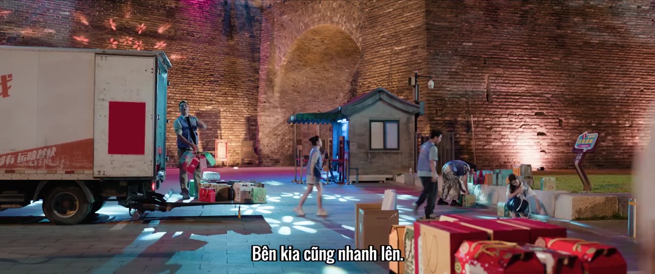 Hãy Để Tôi Tỏa Sáng tập 17 cảnh 3