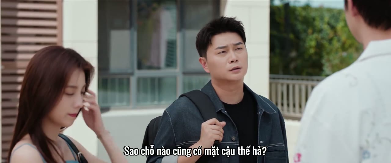 Hãy Để Tôi Tỏa Sáng tập 18 cảnh 2