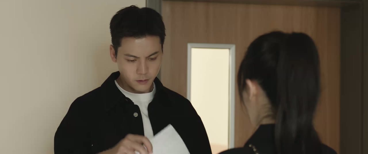 Hãy Để Tôi Tỏa Sáng tập 20