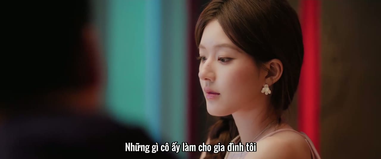 Hãy Để Tôi Tỏa Sáng tập 20 cảnh 3