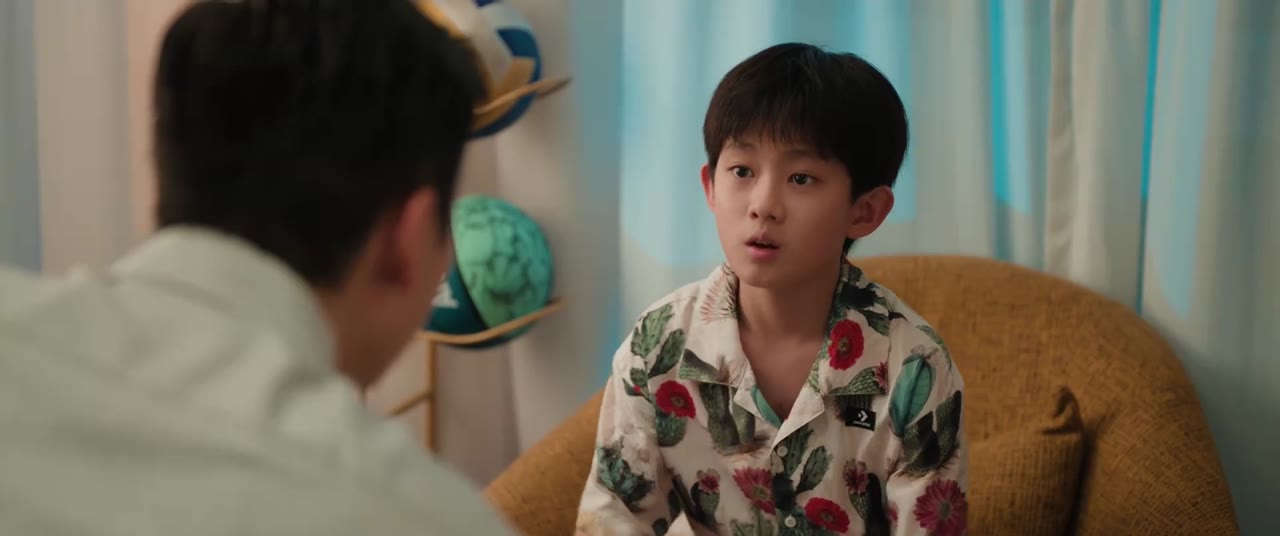 Hãy Để Tôi Tỏa Sáng tập 21