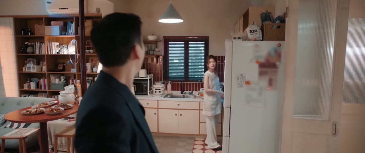 Hãy Để Tôi Tỏa Sáng tập 23