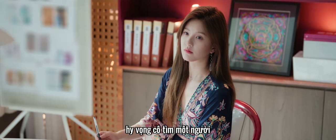 Hãy Để Tôi Tỏa Sáng tập 24 cảnh 3