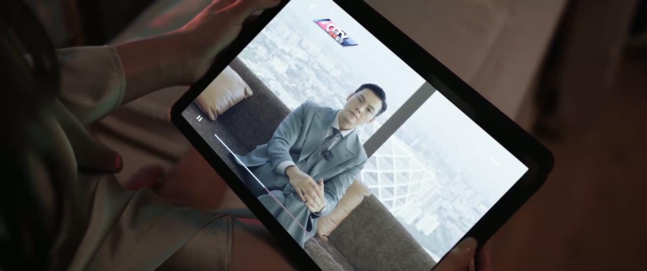 Hãy Để Tôi Tỏa Sáng tập 25 cảnh 2