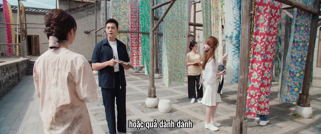 Hãy Để Tôi Tỏa Sáng tập 27