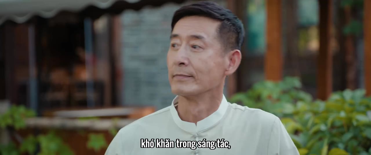 Hãy Để Tôi Tỏa Sáng tập 27 cảnh 3