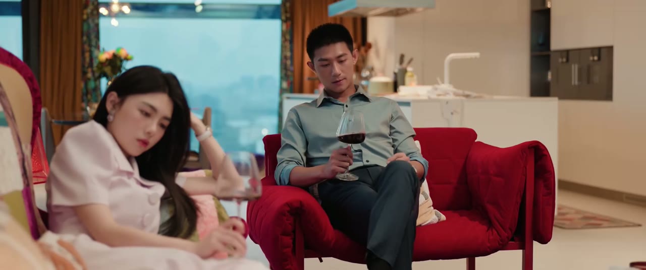 Hãy Để Tôi Tỏa Sáng tập 28 cảnh 2