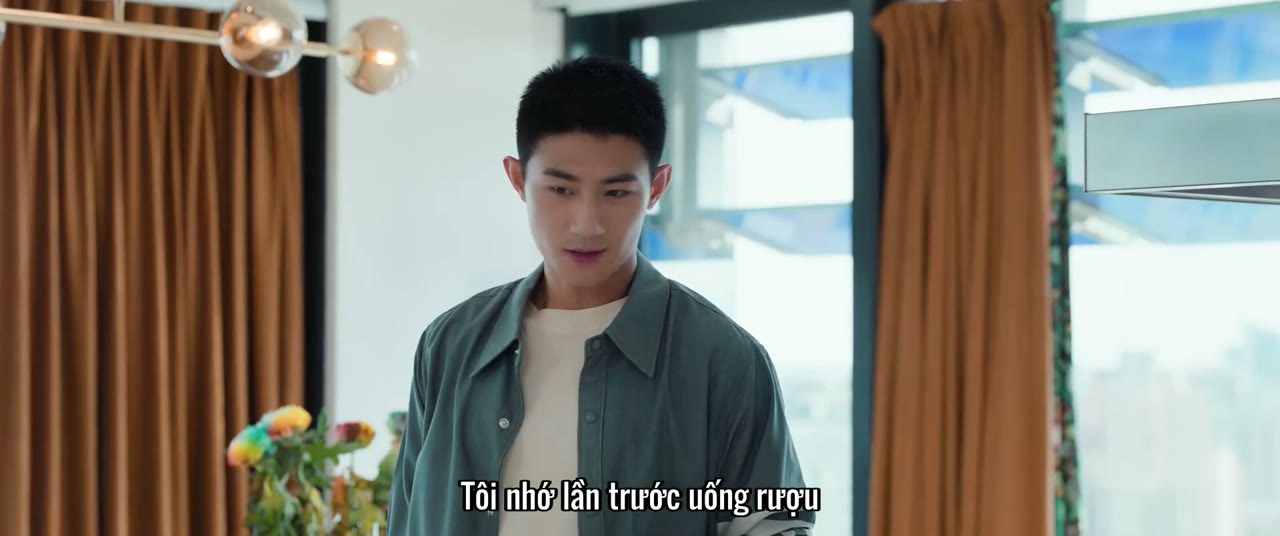 Hãy Để Tôi Tỏa Sáng tập 28 cảnh 3