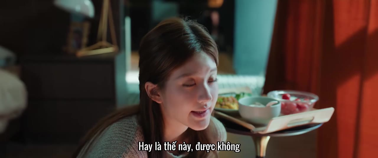 Hãy Để Tôi Tỏa Sáng tập 29 cảnh 3