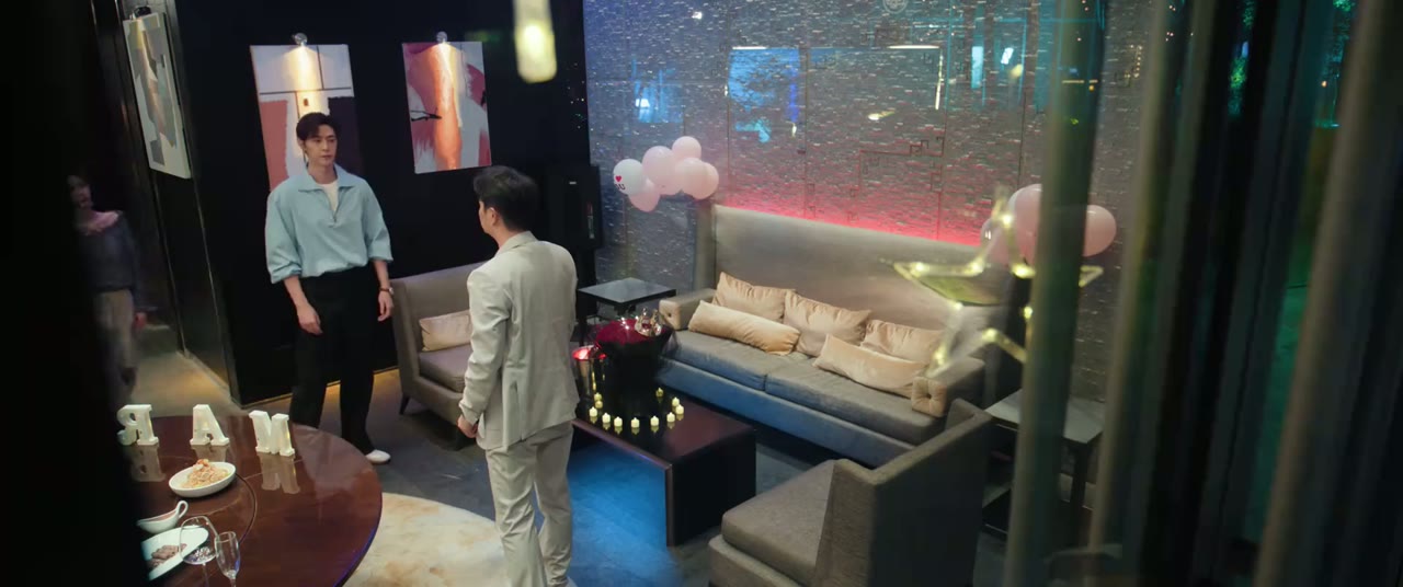Hãy Để Tôi Tỏa Sáng tập 31 cảnh 2