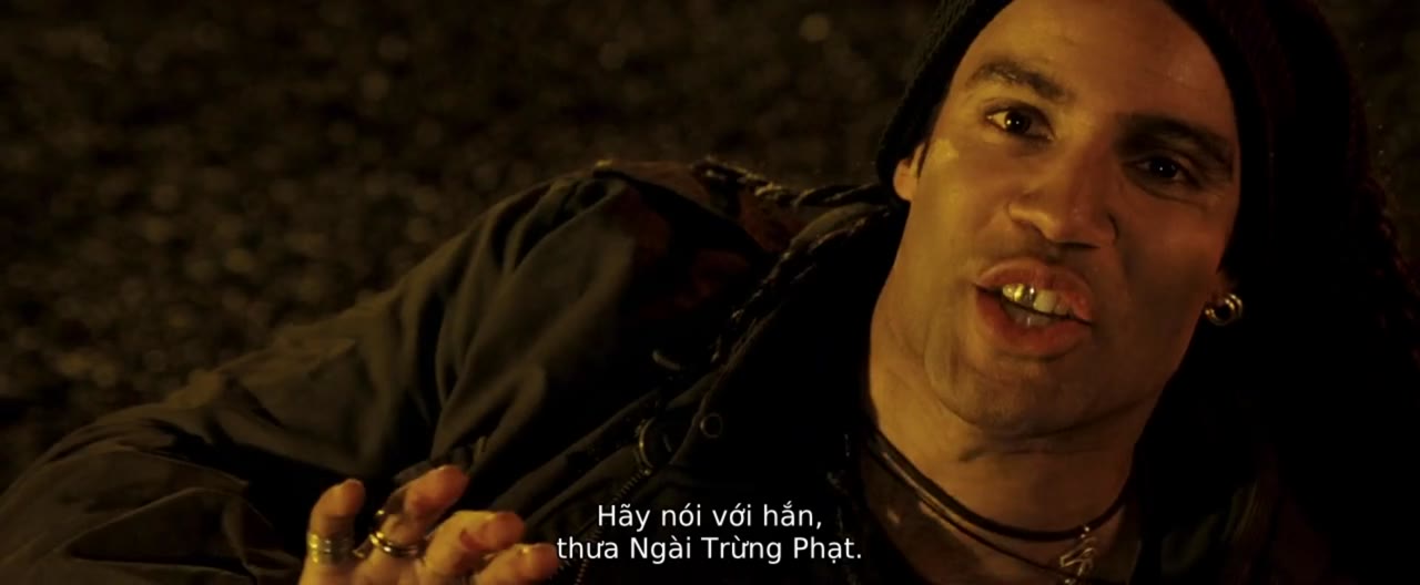 Punisher: War Zone tập 1 cảnh 2